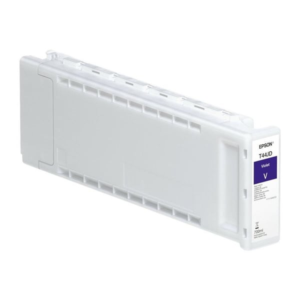 Epson UltraChrome Pro12 bläckpatron - Lila - Epson SureColor P7560, P9560 - 700 ml