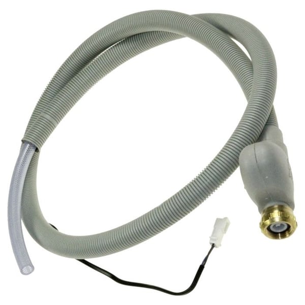 Vattenförsörjningsslang aquastop original Diskmaskin 480140102327 WHIRLPOOL, BAUKNECHT, KITCHENAID, LADEN