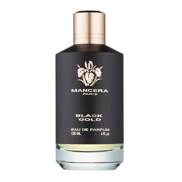 Black Gold woda perfumowana spray 120ml