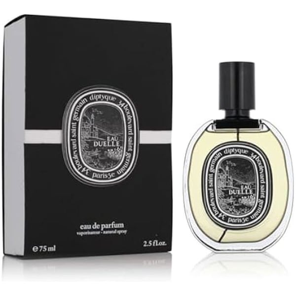 Parfum DIPTYQUE Eau Duelle Eau de Parfum 75 ml - Oriental - Amber - Gourmand