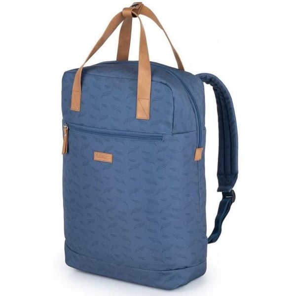 Ryggsäck - LOAP - Reina - Svart - 15 liter - Unisex Ryggsäck - LOAP - Reina - Svart - 15 liter - Unisex