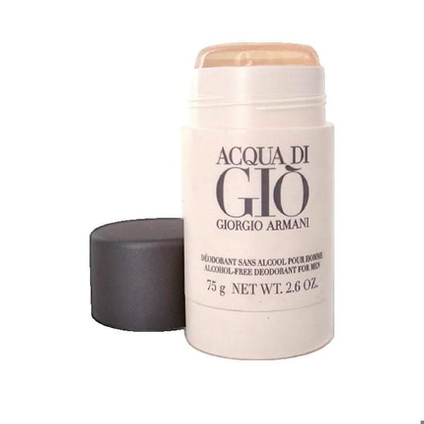 GIORGIO ARMANI ACQUA DI GIO Deodorantstick 75 ml