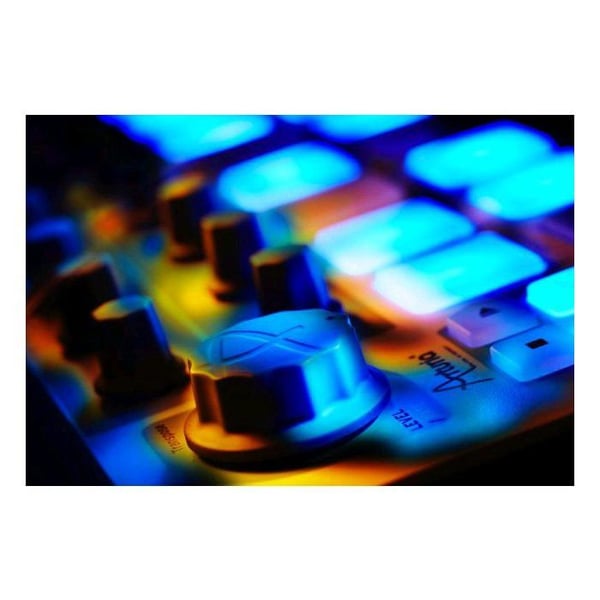 Arturia BeatStep MIDI-kontroller
