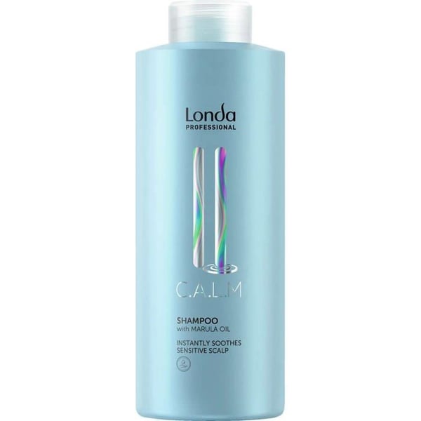 Schampo - torrschampo Londa - 10723 - Calm Shampoo 1000 ml
