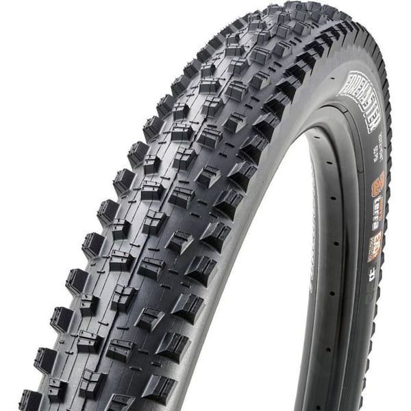 Däck Maxxis Forekaster 29x2.40 - 3C Terra / Exo + / Tubeless Ready