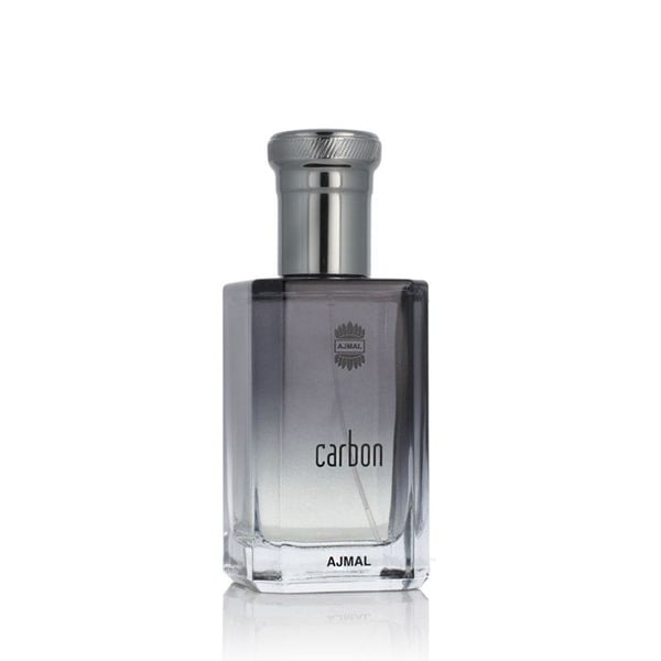 Eau de Parfum - AJMAL - Ajmal Carbon - 100 ml - Man - Hög koncentration