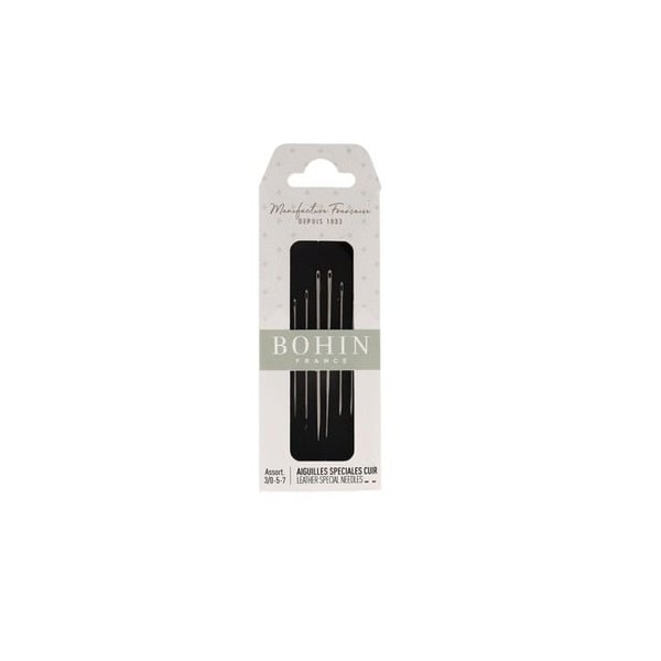 AIG COUDRE CUIR x 6 3 STORLEKAR