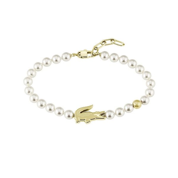 Armband i pärlor för kvinnor Matchpoint 204043 - Längd: 21,5 cm