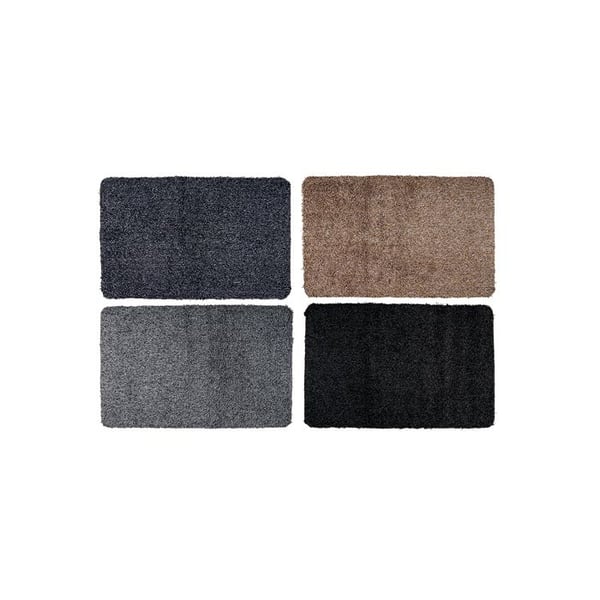 Magisk rengöringsmatta 45 X 70 X 0,6 Cm, Assorterande färger