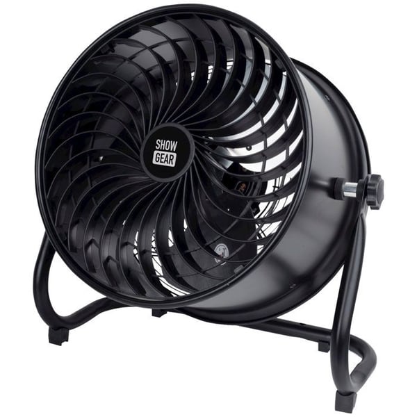 Showgear SF-125 Vindmaskin