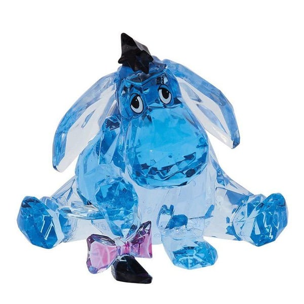 Figur Facet Collection - Nalle Puh - Eeyore