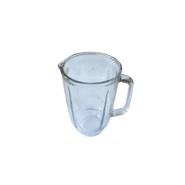 Bol blender i glas 1,5 liter