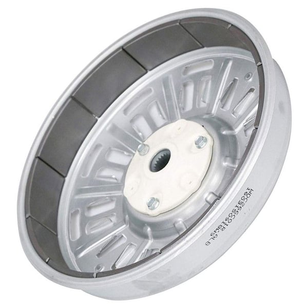 Rotor motor Tvättmaskin, Tvättmaskin 4413EA1002B LG