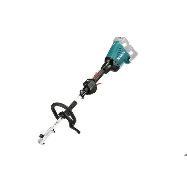 Makita DUX60Z Multifunktionsverktyg 36V (2x18V) - maskin endast, 600 W, borstlös motor, AFT