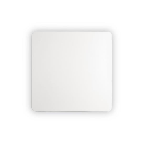 Ideal Lux Lighting LED 1 Ljus Vägg Vitt Ljus IDL195735