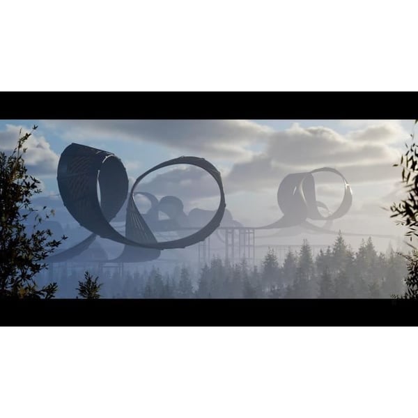 Wreckreation Spel PS5