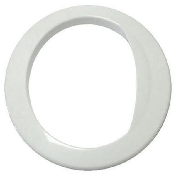 Fönsterkontur för tvättmaskin - FAGOR - CL-423T - Vit