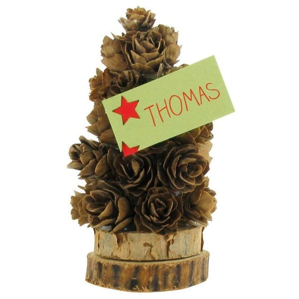 MégaCréa DIY - Kottar 1,5 till 3 cm 20 stycken