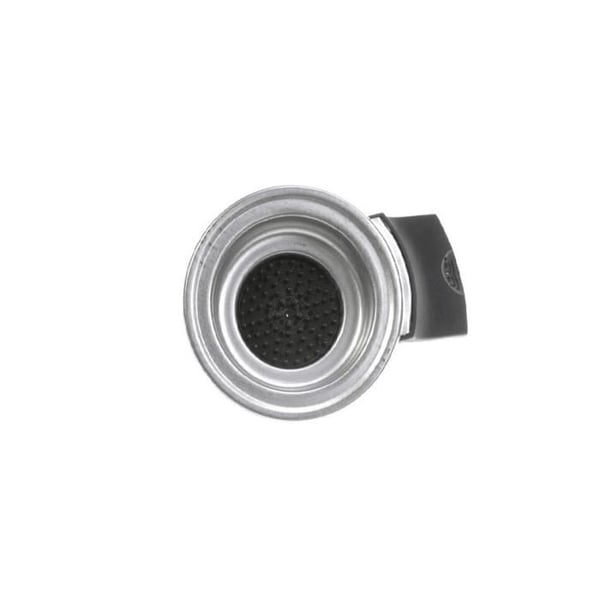 Support Dosette Senseo 2 Svart 2 Tassar
