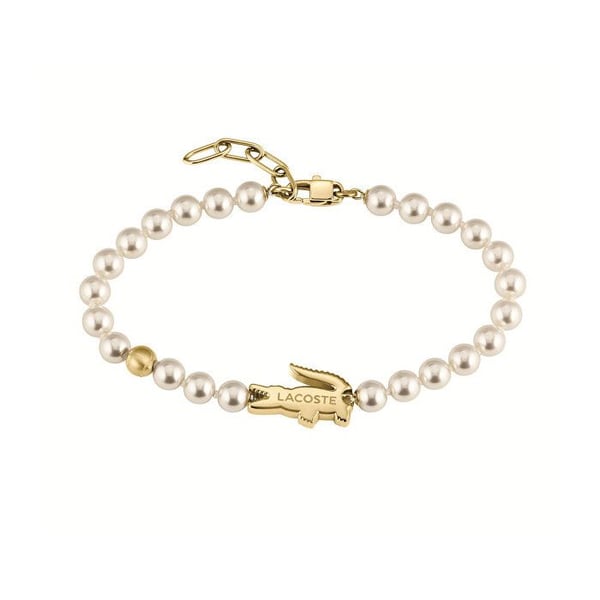 Armband i pärlor för kvinnor Matchpoint 204043 - Längd: 21,5 cm