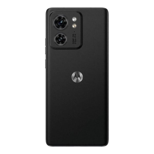 MOTOROLA Smartphone - 4G-nätverk - Dual SIM - Vit - 256 GB