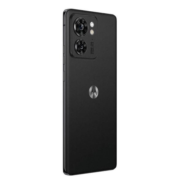 MOTOROLA Smartphone - 4G-nätverk - Dual SIM - Vit - 256 GB