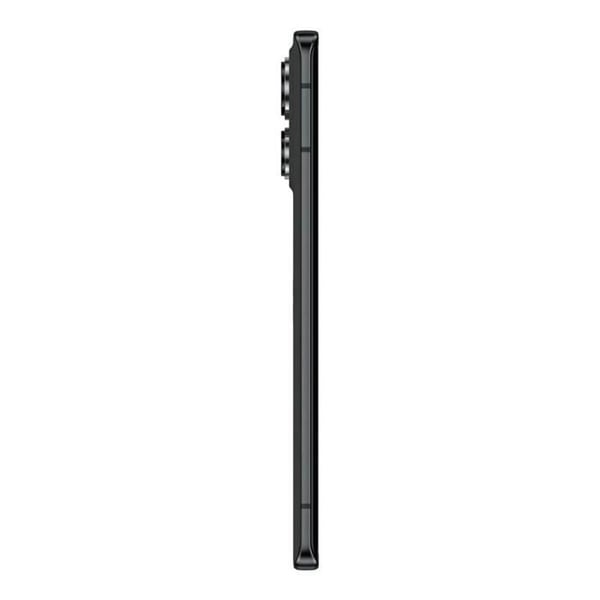 MOTOROLA Smartphone - 4G-nätverk - Dual SIM - Vit - 256 GB