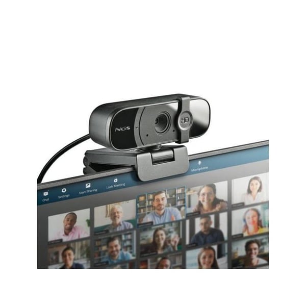 NGS Webcam XpressCam 1080HD