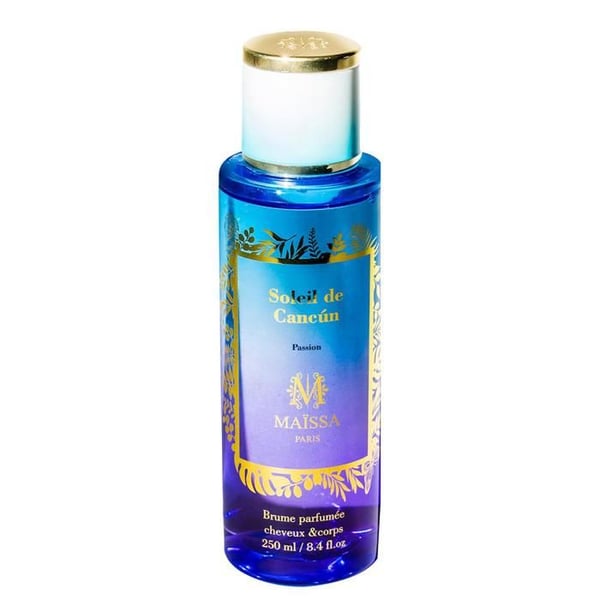 Maïssa Soleil de Cancun Passion Doftspray 250 ml