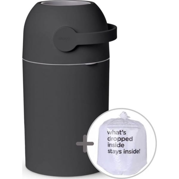 Noname - MAG000022 - SOPTUNGA MA-C110GA FÖR ANVÄNDA PLASTTÄCKEN MAJESTIC C.GRAFIT 25P