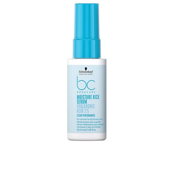 BC MOISTURE KICK serum 50 ml