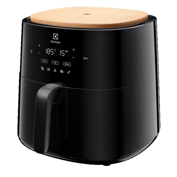 Air Fryer Serie 700 Serie 700 ELECTROLUX EAF7B Svart