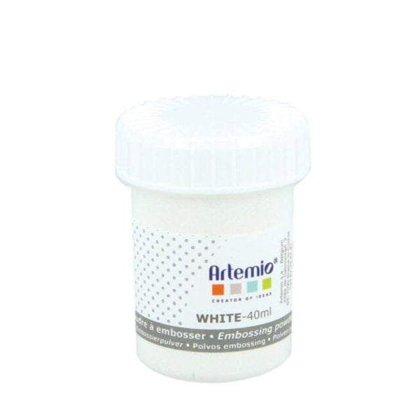 PULVER RELIEF VIT OPAK - 40 ML