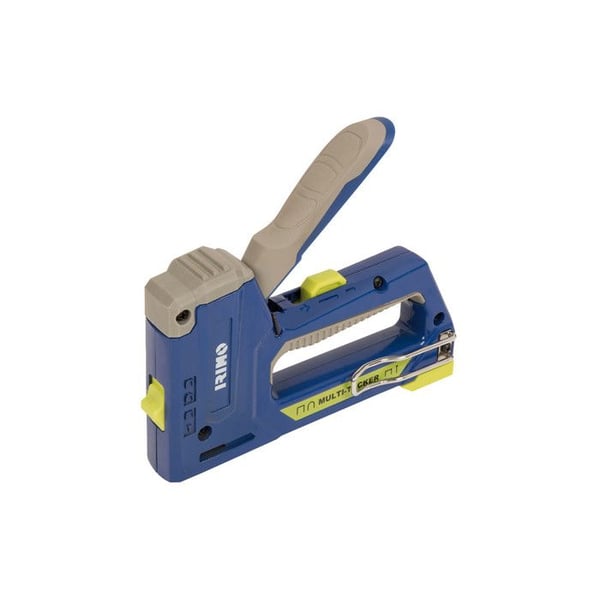 Häftapparat 4 i 1 + häftklamrar 560-41lp-1 Irimo