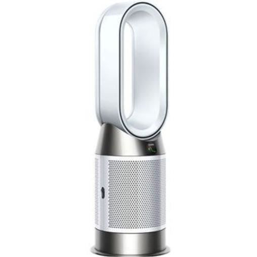 Luftrening - DYSON - Purifier Hot+ Cool HP1 (HP11) - Fläkt - 290 liter luft/sek - App MyDyson