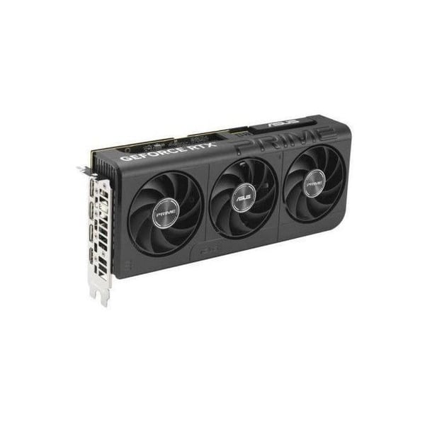 Grafikkort - ASUS - PRIME RTX 5050 O8G - 8 GB GDDR6 - 2560 CUDA-kärnor - 7680 x 4320 pixlar
