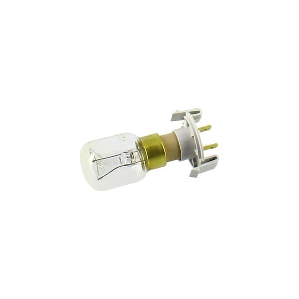 Lampe T25 25W ABASE för Mikrovågsugn