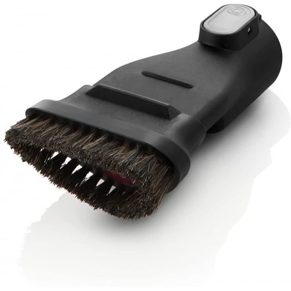 Borstplockare 2 i 1 - BOSCH - 17006569 - Dammsugaraccessoar - Kompatibel med Unlimited - Blandad