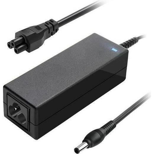 Matning - CoreParts MBXSA-AC0005 - Spänningsomvandlare - 36 W - Svart
