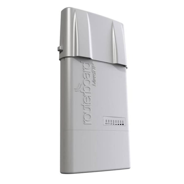 MikroTik BaseBox 5