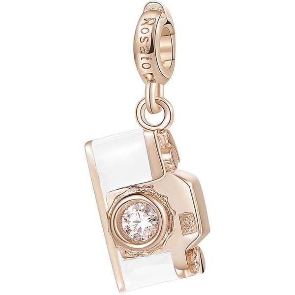 - Silver 925 Silver - Rosato - RZ048