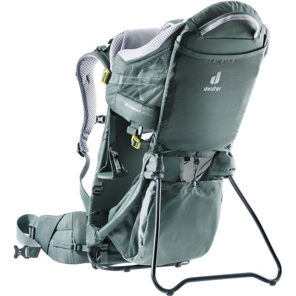 Deuter Kid Comfort Active teal