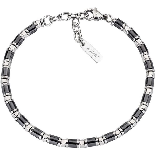Armband - Silverstål - Amen - ACBR1314