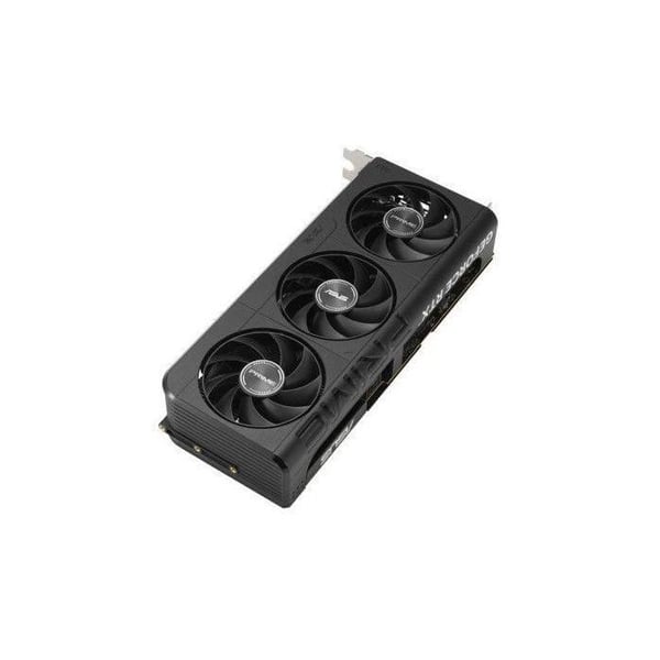 Grafikkort - ASUS - PRIME RTX 5050 O8G - 8 GB GDDR6 - 2560 CUDA-kärnor - 7680 x 4320 pixlar