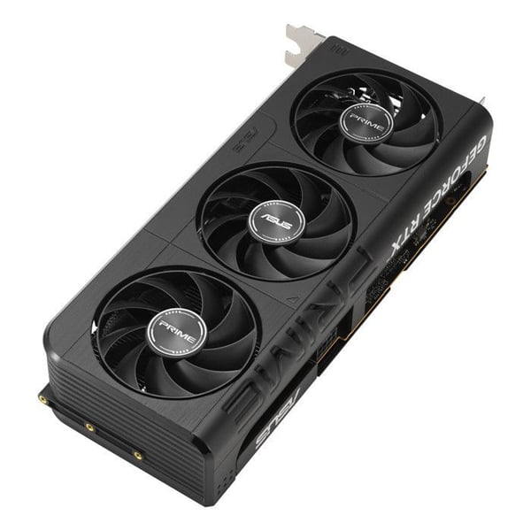 Grafikkort - ASUS - PRIME RTX 5050 O8G - 8 GB GDDR6 - 2560 CUDA-kärnor - 7680 x 4320 pixlar