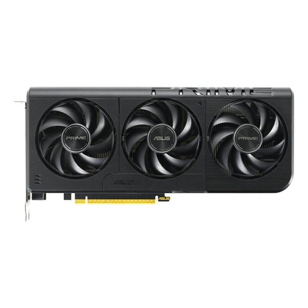 Grafikkort - ASUS - PRIME RTX 5050 O8G - 8 GB GDDR6 - 2560 CUDA-kärnor - 7680 x 4320 pixlar
