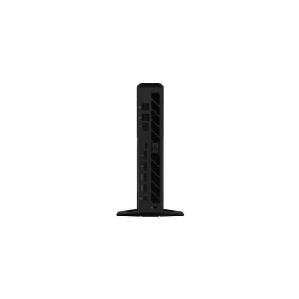 Barebone Mini PC ASUS RNUC15JNK9X40002 svart