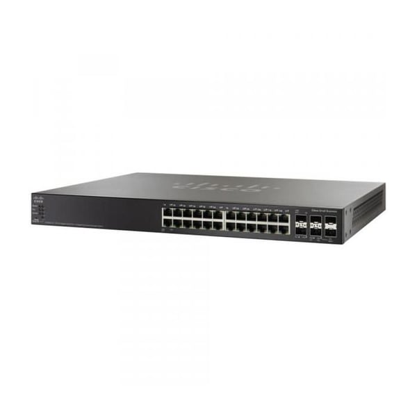 Cisco SG500X-24-K9-AU