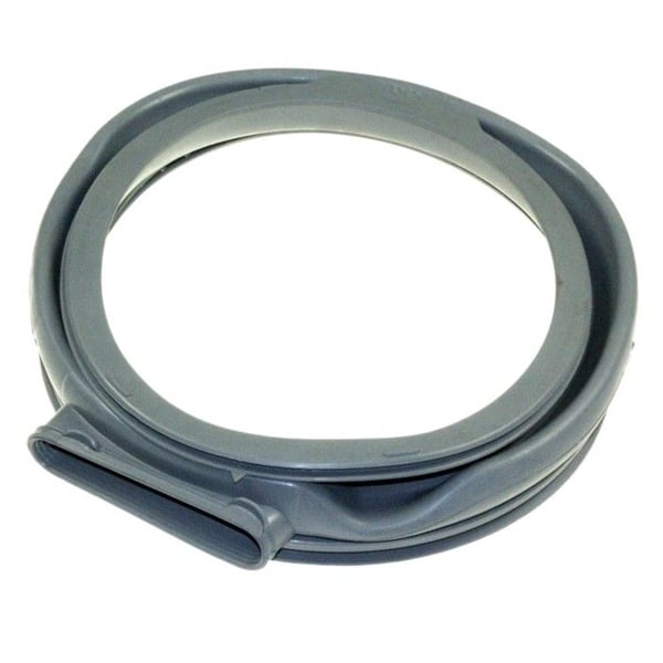 Original hublot (manchette) för tvättmaskin, Tvättmaskin 1327246318 ELECTROLUX, AEG, ZANUSSI