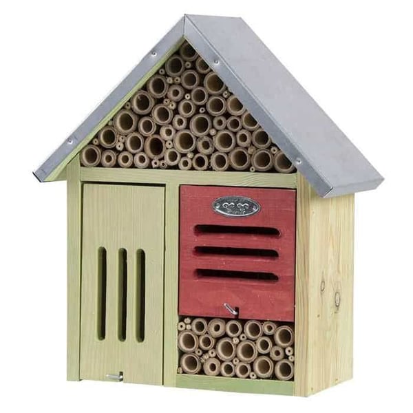 Hotell eller Insekthärm 33 cm